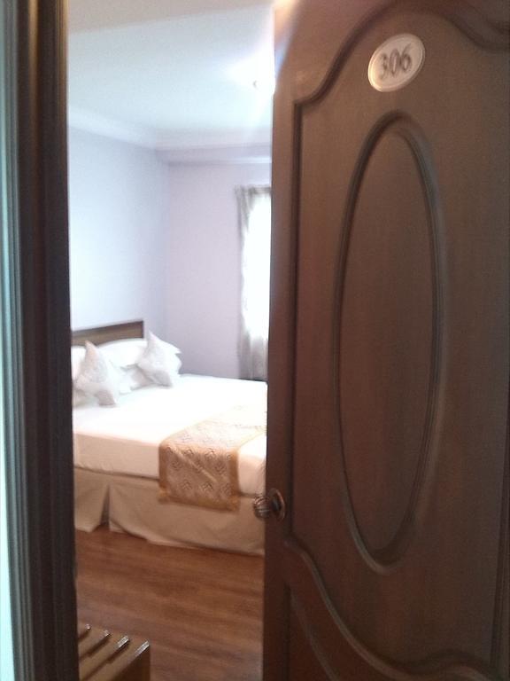 Great Glory Hotel Rangun Kültér fotó