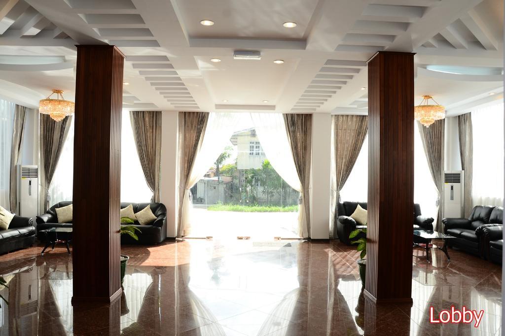 Great Glory Hotel Rangun Kültér fotó