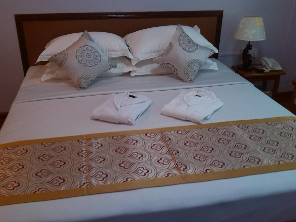 Great Glory Hotel Rangun Kültér fotó