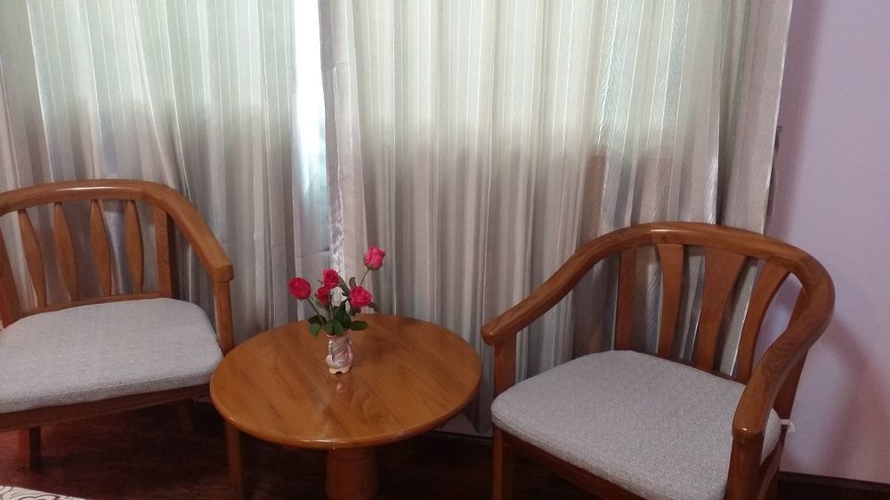 Great Glory Hotel Rangun Kültér fotó